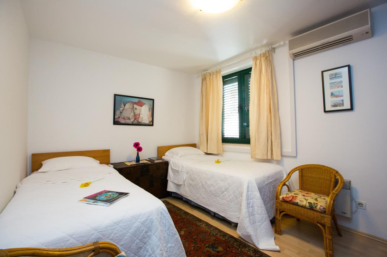 Ambassador Suite Дубровник Екстериор снимка