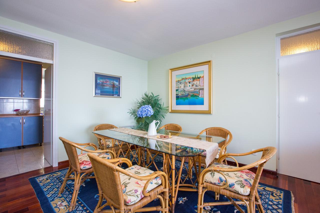 Ambassador Suite Дубровник Екстериор снимка